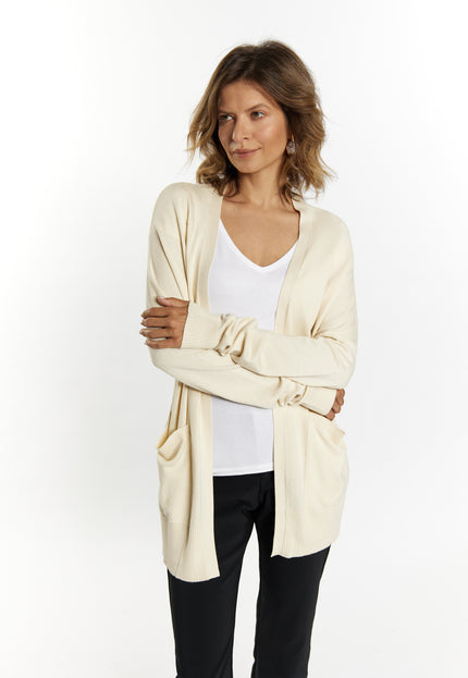 usha BLACK LABEL Kobiety's Sweter Kardigan