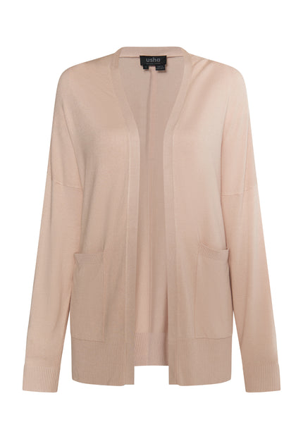 usha BLACK LABEL Kobiety's Sweter Kardigan