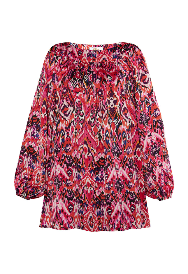 usha FESTIVAL Women's Blouse
