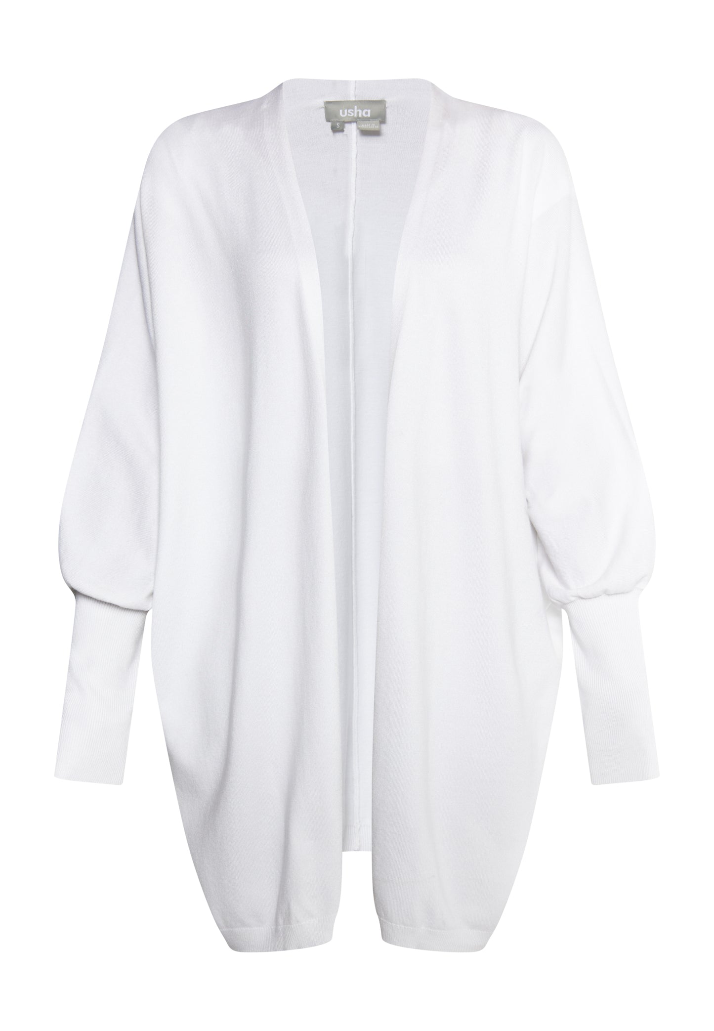 usha Damen Strickjacke