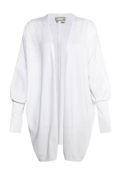 usha Damen Strickjacke