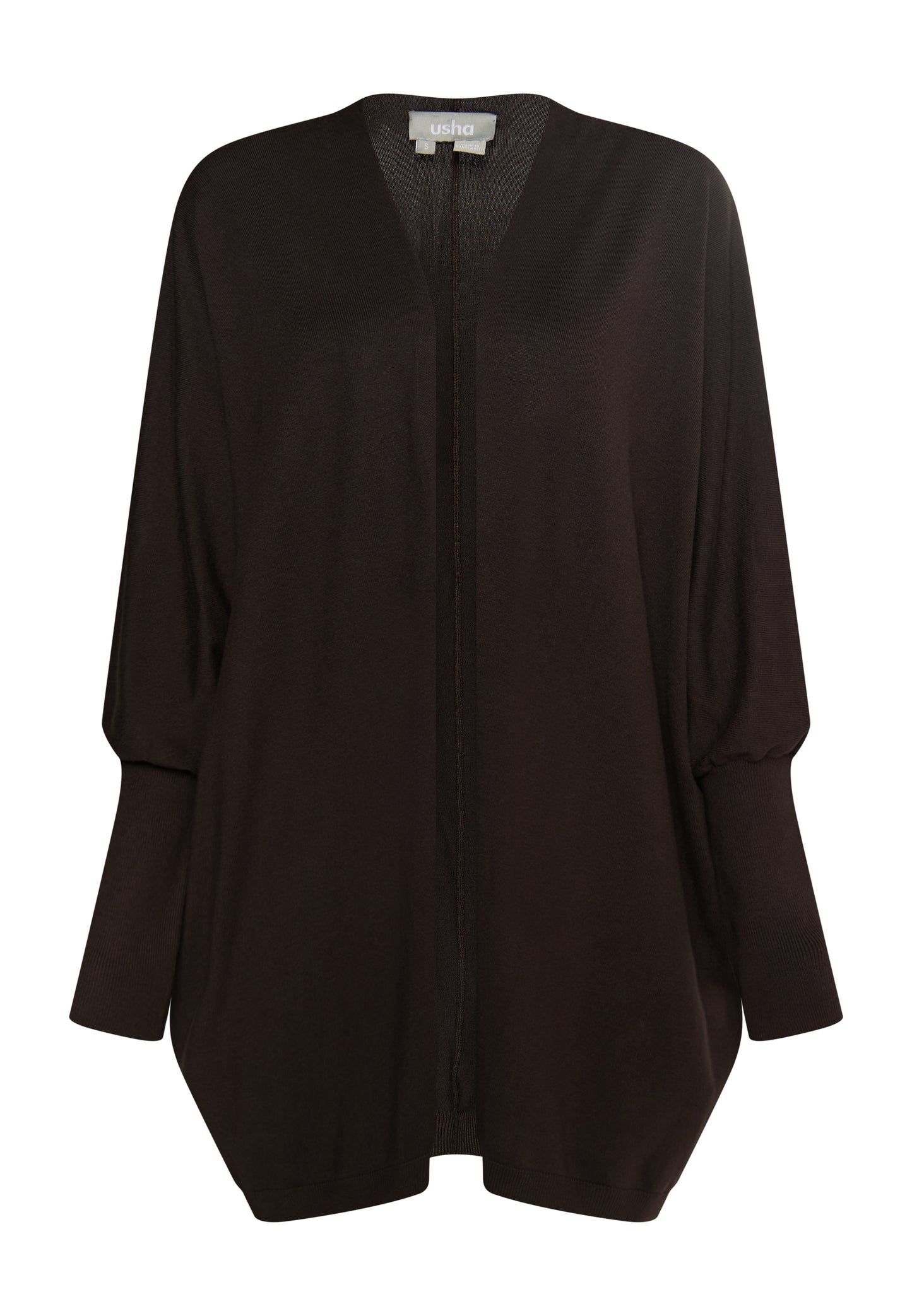 usha Damen Strickjacke