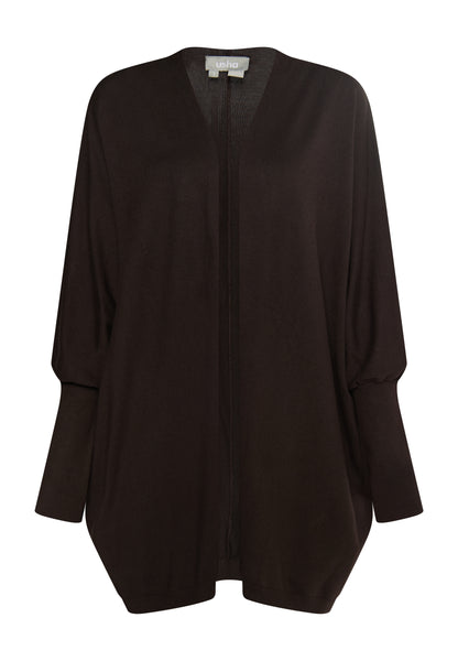 usha Damen Strickjacke