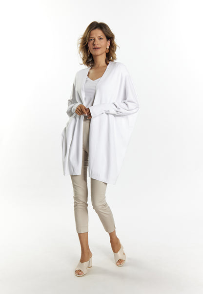 usha Damen Strickjacke