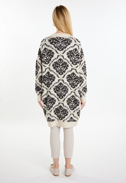 usha Damen-Cardigan
