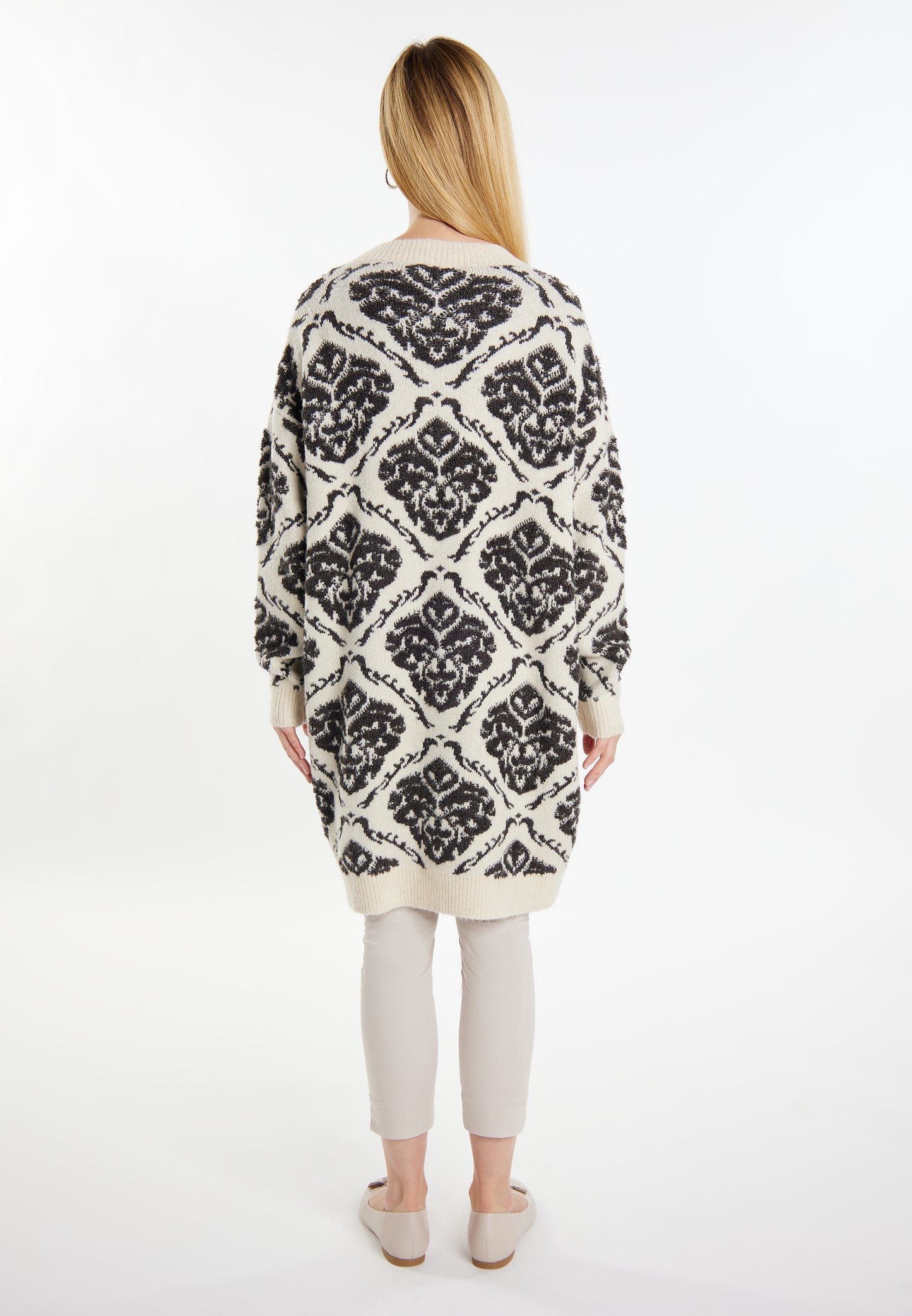usha Damen-Cardigan
