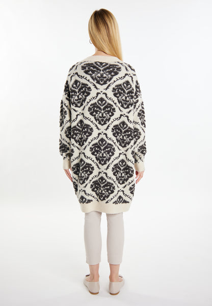 usha Damen-Cardigan