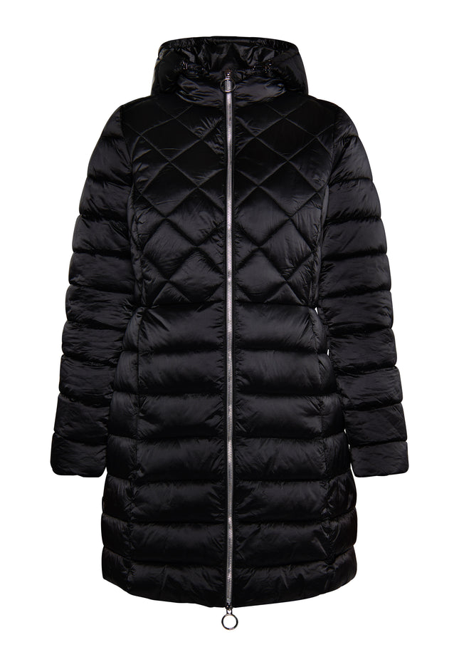 usha Damen Steppmantel
