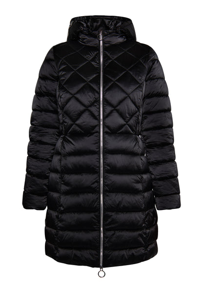 usha Damen Steppmantel