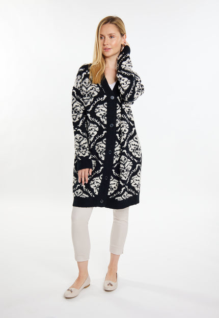 usha Damen-Cardigan