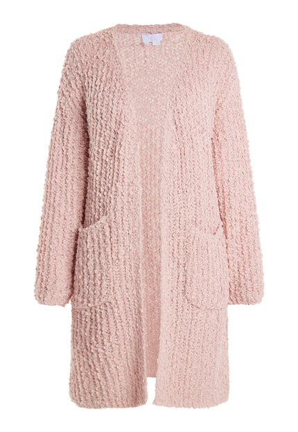 usha WHITE LABEL Damen Strickjacke