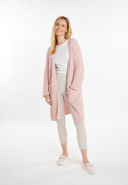 usha WHITE LABEL Damen Strickjacke
