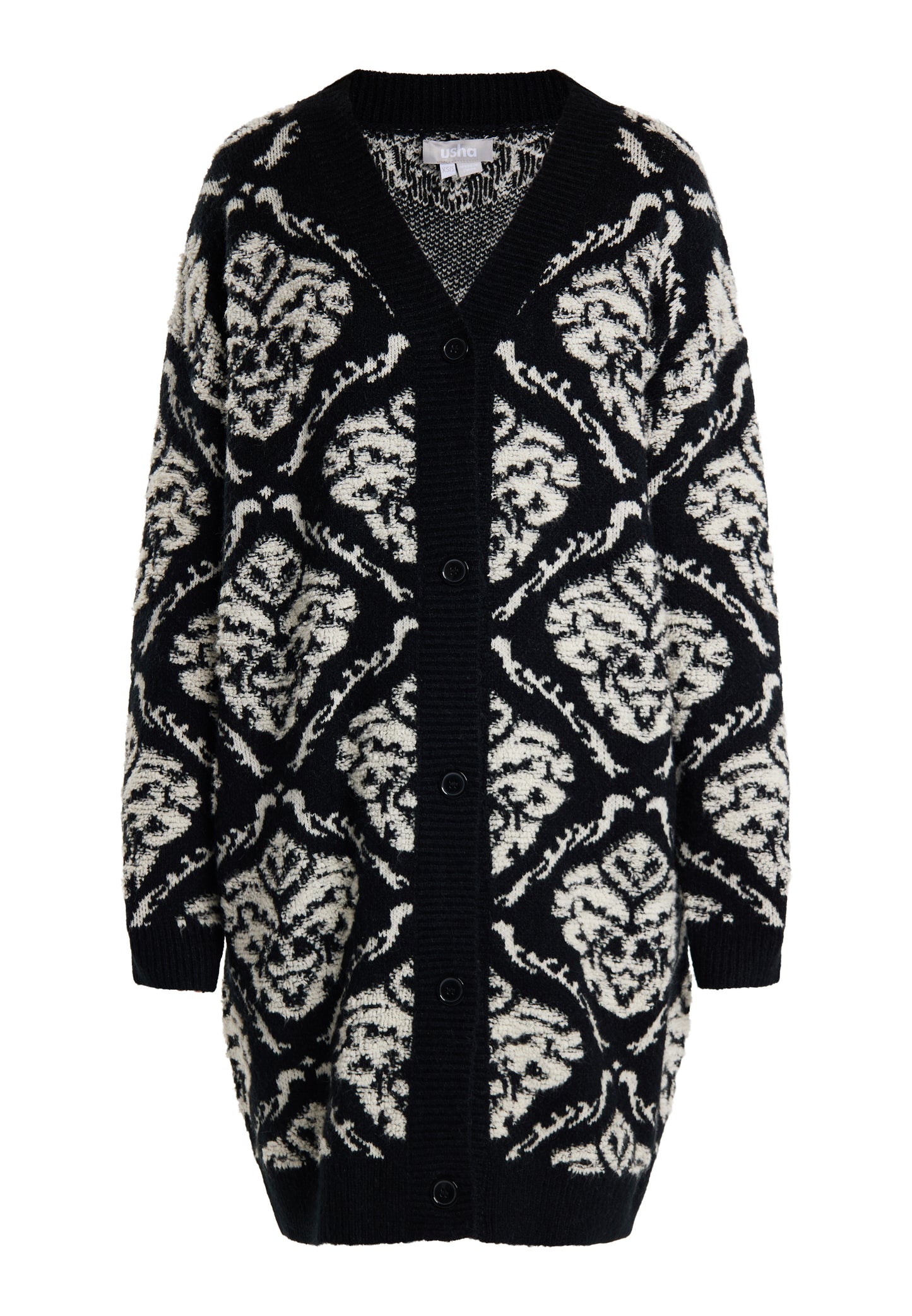 usha Damen-Cardigan