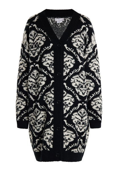 usha Damen-Cardigan