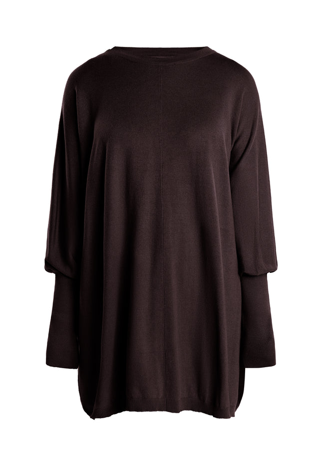 usha Damen Strickpullover