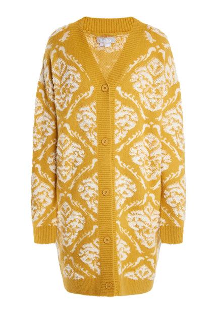usha Damen-Cardigan