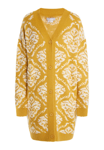 usha Damen-Cardigan