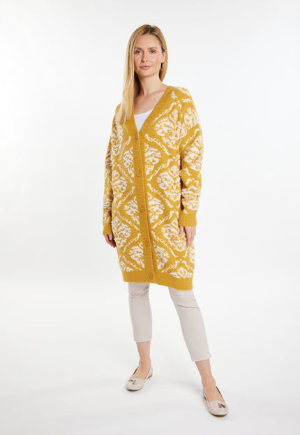 usha Damen-Cardigan
