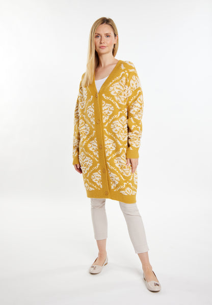 usha Damen-Cardigan