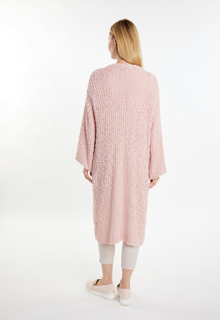 usha WHITE LABEL Women's Knit Cardigan