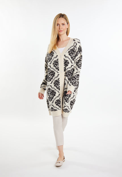 usha Damen-Cardigan