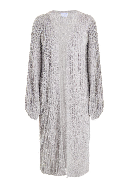 usha WHITE LABEL Women's Knit Cardigan