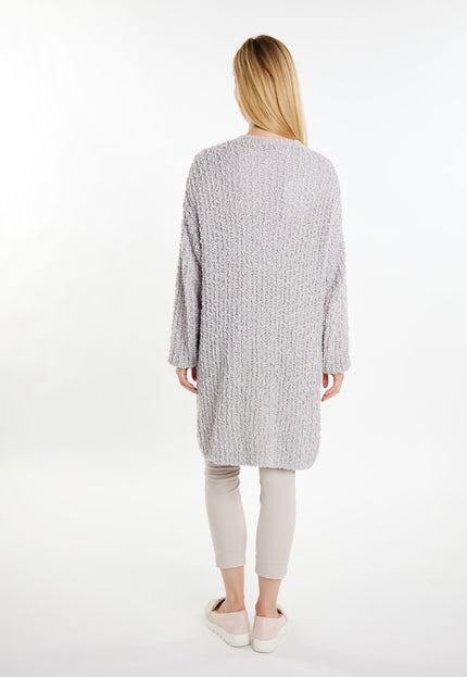 usha WHITE LABEL Damen Strickjacke