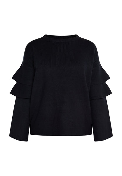 usha WHITE LABEL Women's Sweater