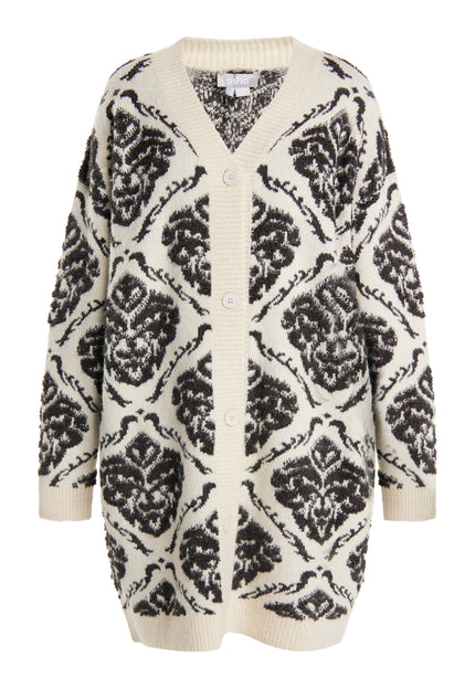 usha Damen-Cardigan