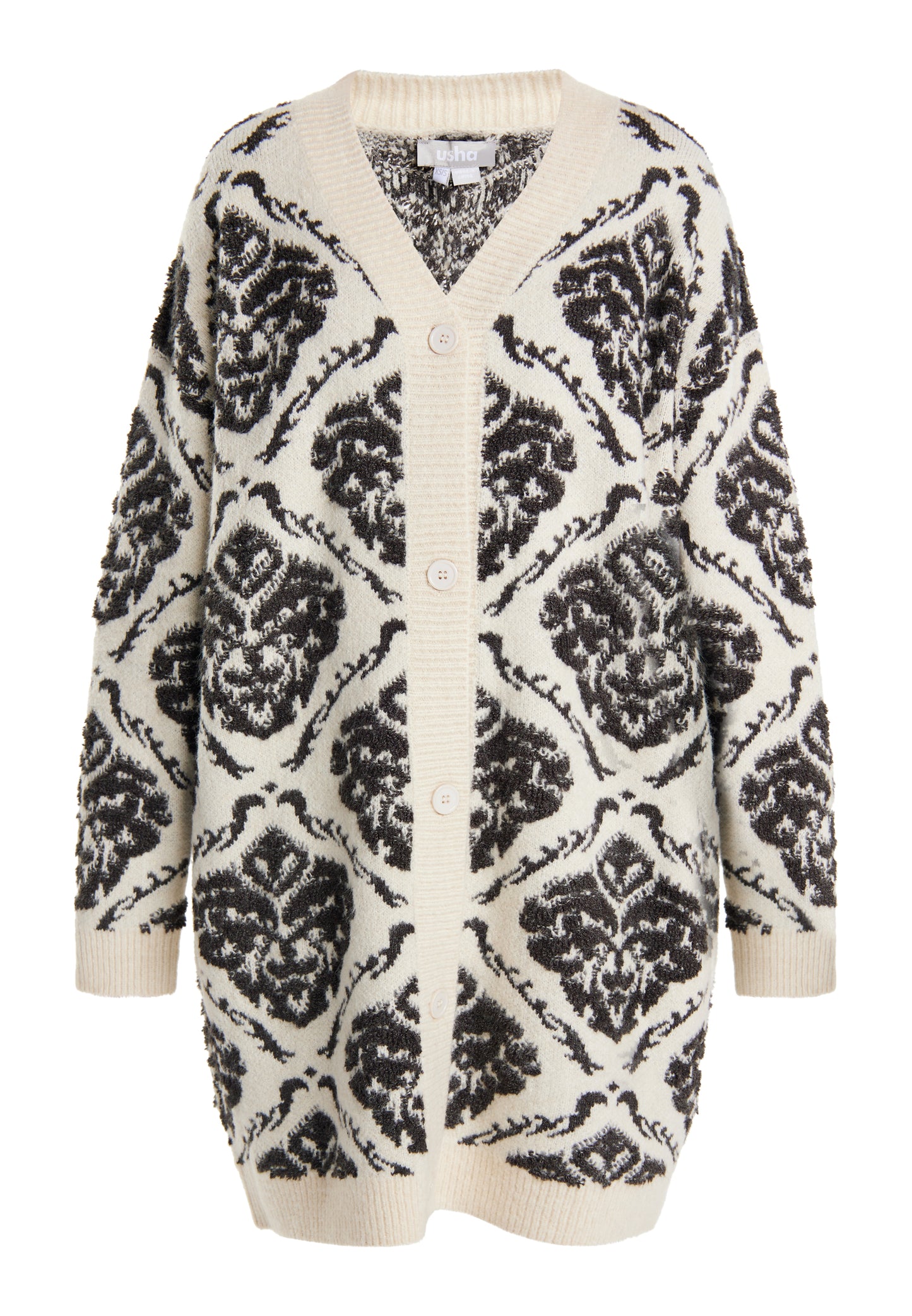usha Damen-Cardigan