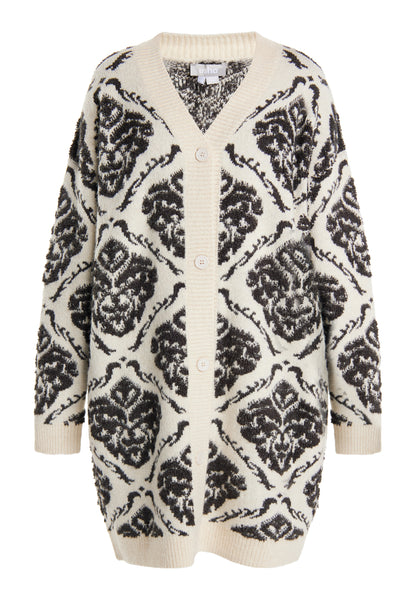 usha Damen-Cardigan