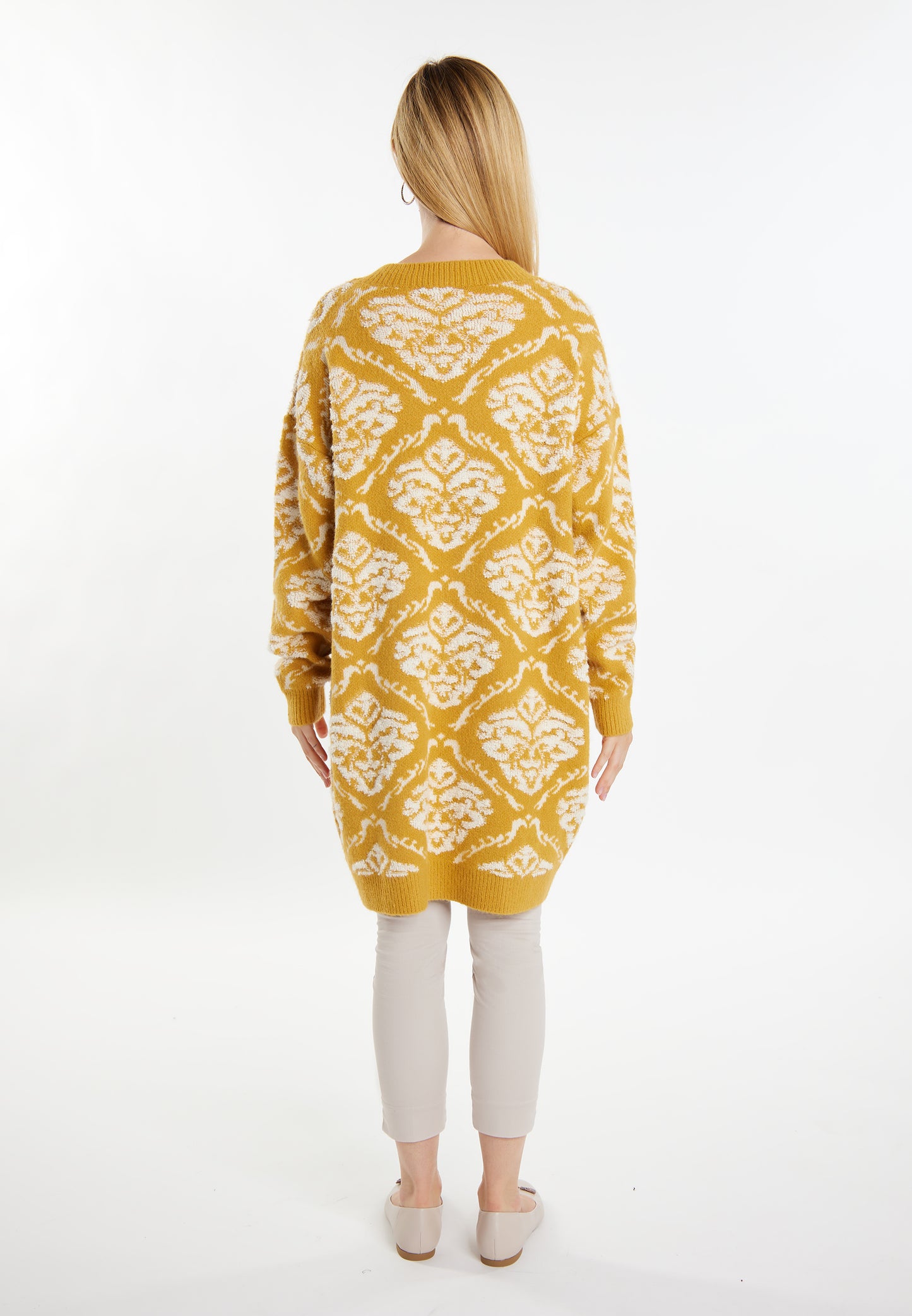 usha Damen-Cardigan
