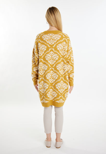 usha Damen-Cardigan