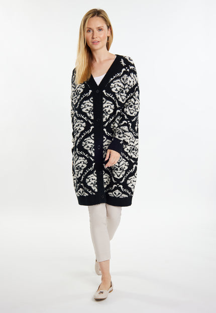 usha Damen-Cardigan