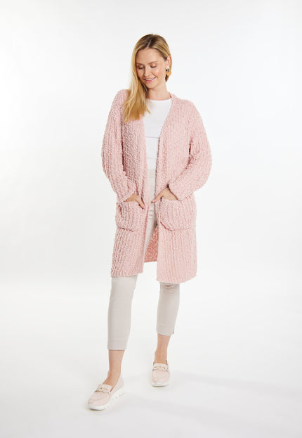 usha WHITE LABEL Damen Strickjacke