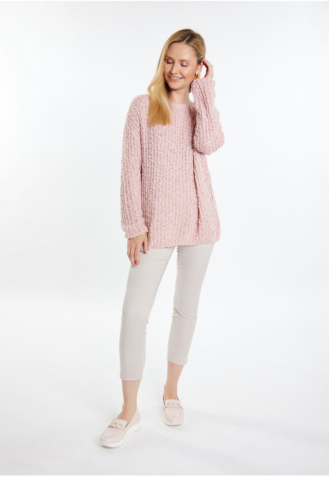 usha WHITE LABEL Women's Knitted Sweater