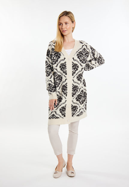 usha Damen-Cardigan