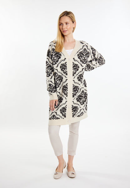 usha Damen-Cardigan