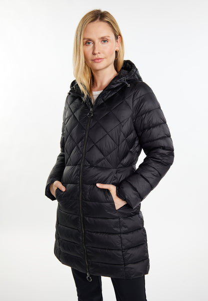 usha Damen Steppmantel