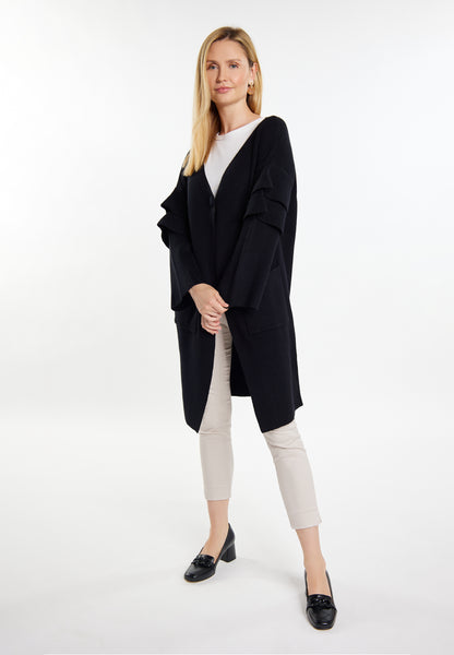 usha WHITE LABEL Women's Cardigan
