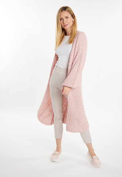 usha WHITE LABEL Women's Knit Cardigan