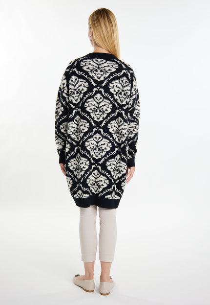 usha Damen-Cardigan
