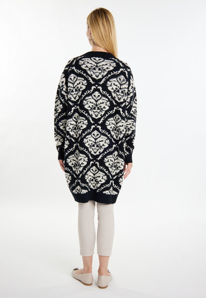 usha Damen-Cardigan