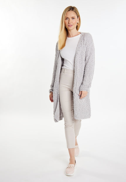 usha WHITE LABEL Damen Strickjacke