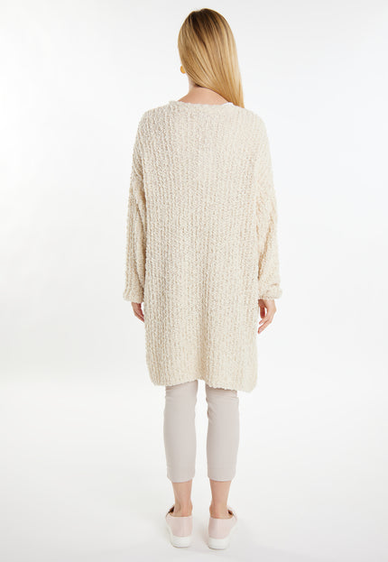 usha WHITE LABEL Damen Strickjacke