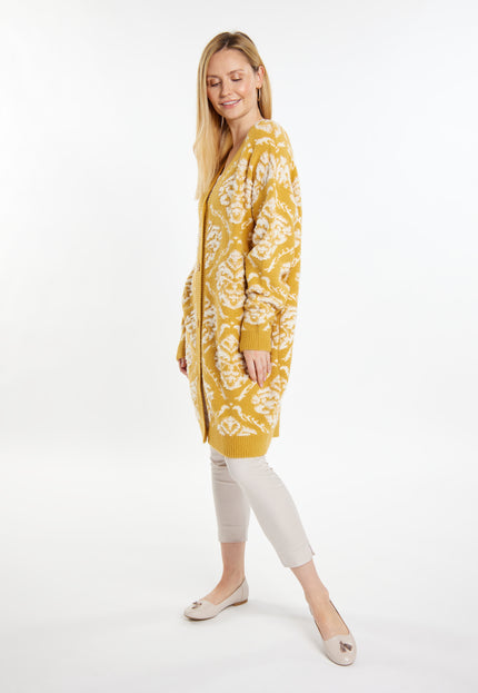 usha Damen-Cardigan