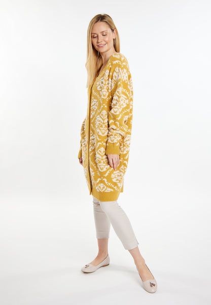 usha Damen-Cardigan