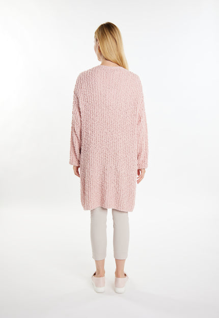 usha WHITE LABEL Damen Strickjacke