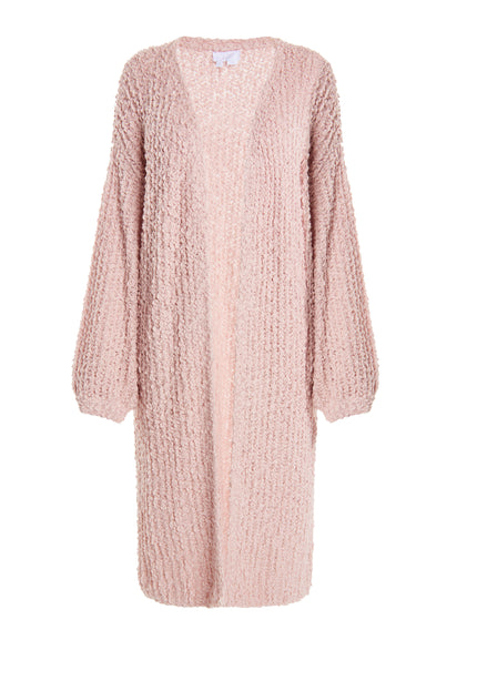 usha WHITE LABEL Women's Knit Cardigan