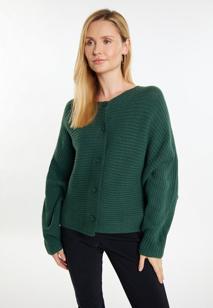 usha WHITE LABEL Women's Cardigan